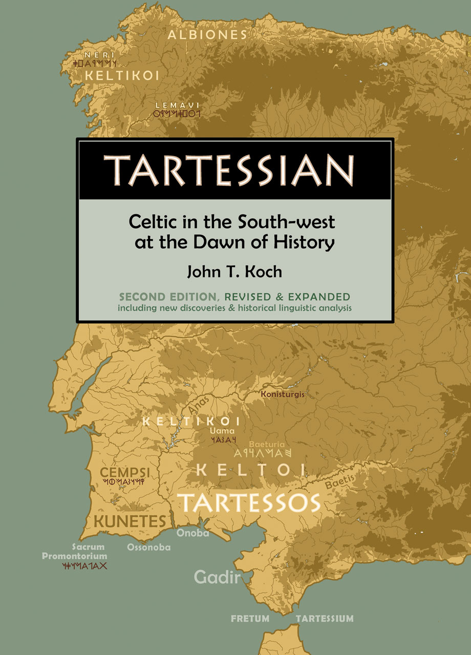 Tartessian (2nd Edition)