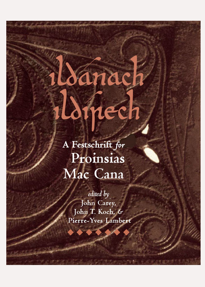 ldánach Ildírech