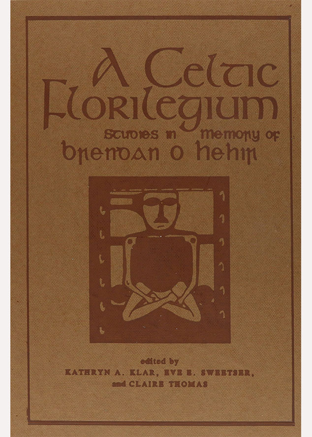 A Celtic Florilegium