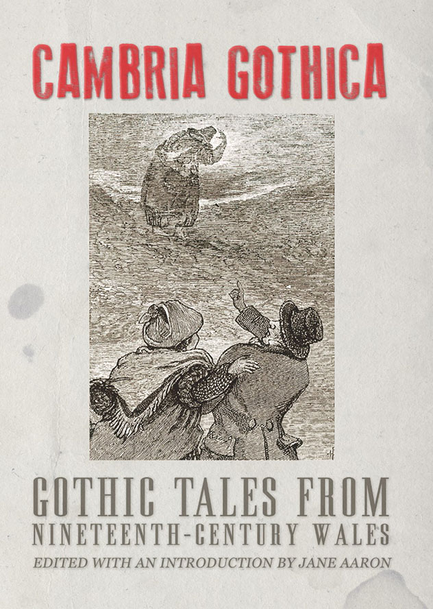 Cambria Gothica