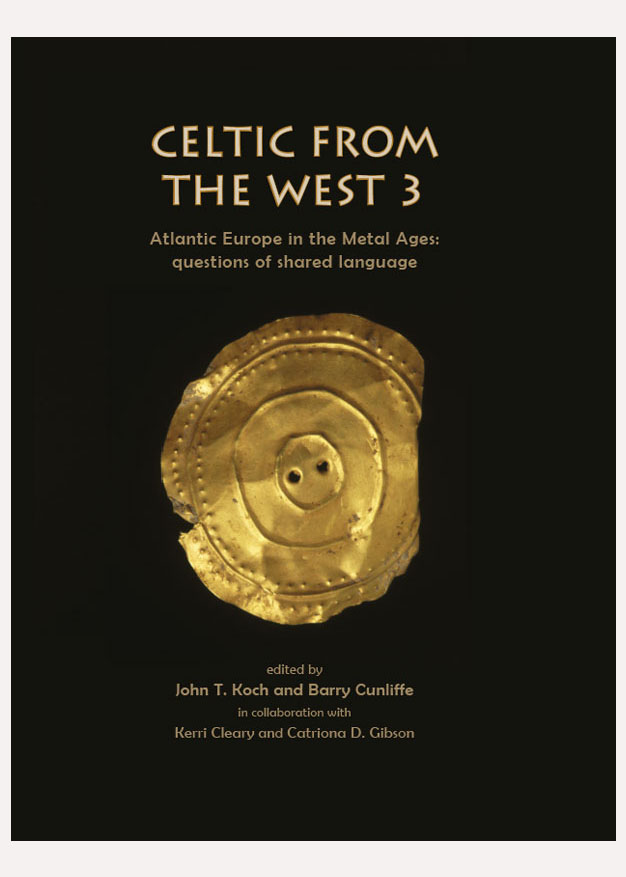 Celtic From The West 3