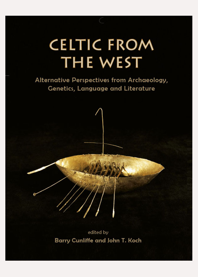Celtic From The West