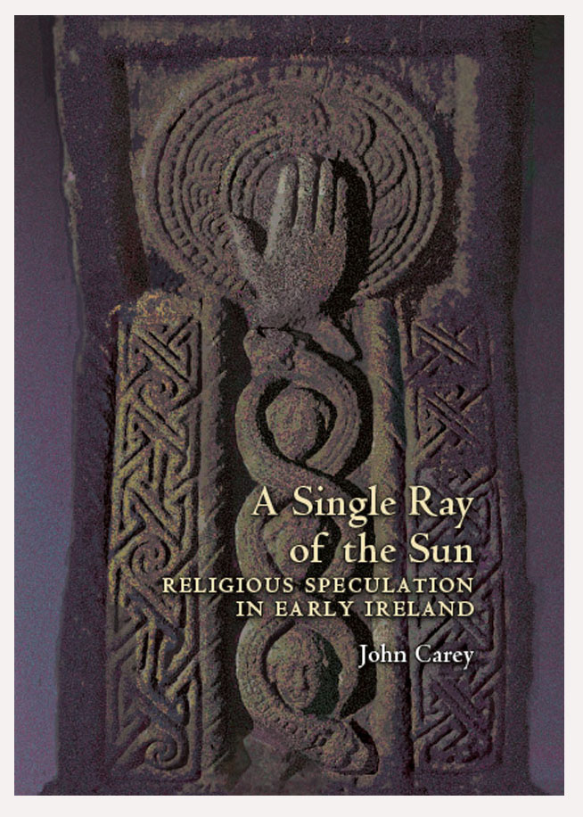A Single Ray of the Sun