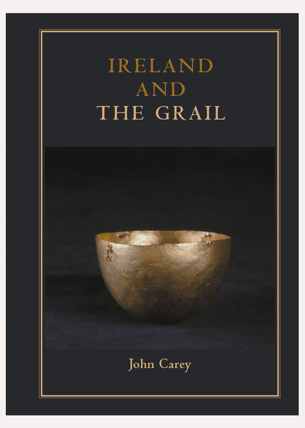 Ireland and the Grail