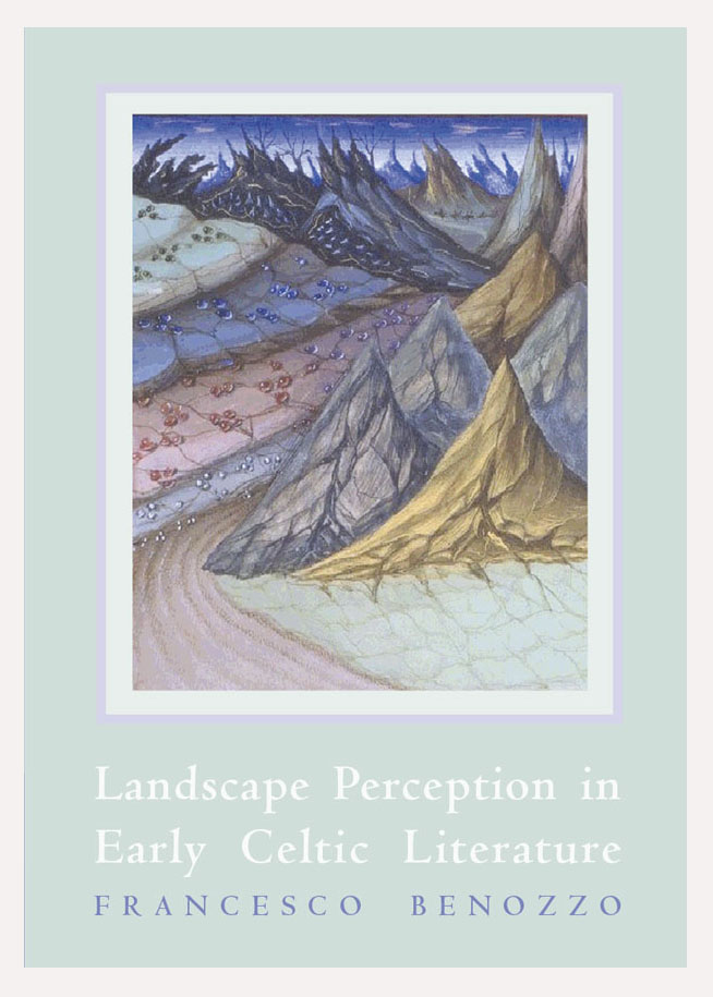 Landscape Perception in Early Celtic Literature
