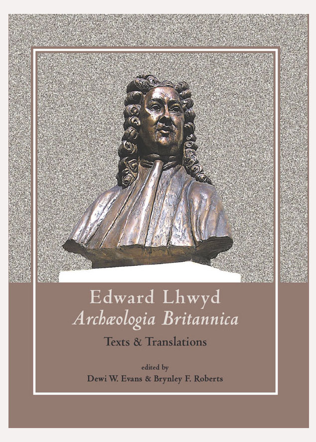 Archaeologia Britannica