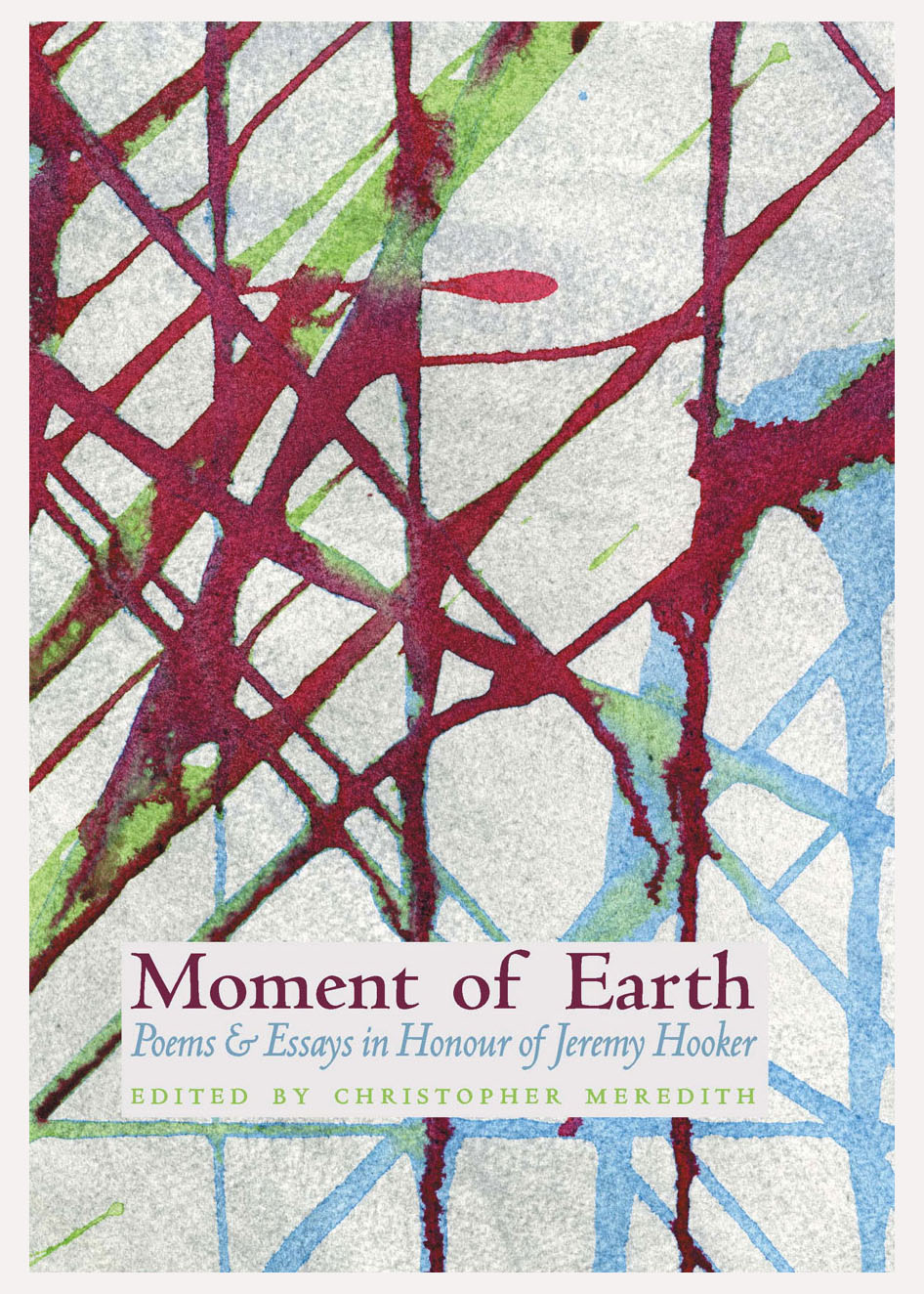 Moment of Earth